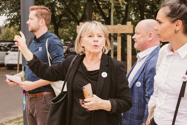 Bourges – město, kde se (ne)bojí