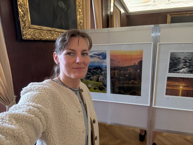 Naučila jsem se umět si poradit, říká Lucie Václavková