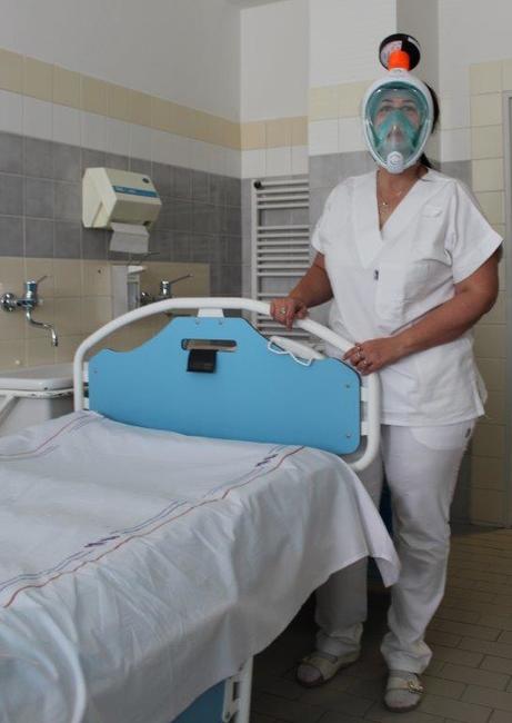 Primář náchodského ARO: Nastavování nových postupů byla prověrka týmu