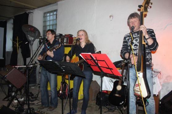 První undergroundový klub na Broumovsku je po rekonstrukci. Zdobí ho originální železné doplňky