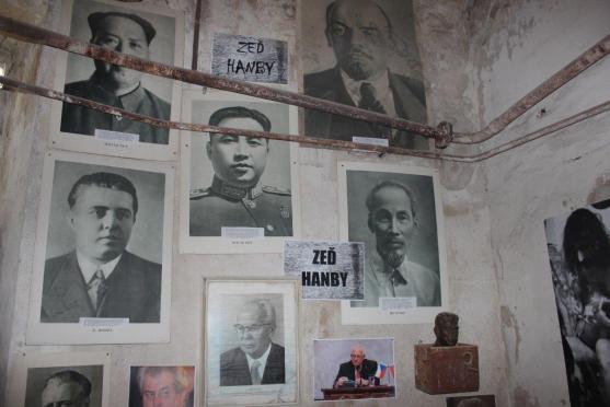 První undergroundový klub na Broumovsku je po rekonstrukci. Zdobí ho originální železné doplňky