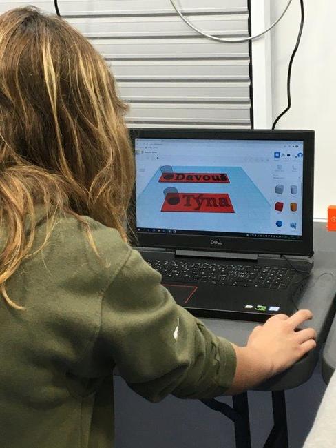 Pojízdná učebna techniky v Náchodě a v Teplicích nad Metují 