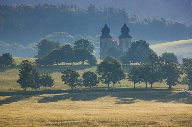 Když jde fotografie ze srdce