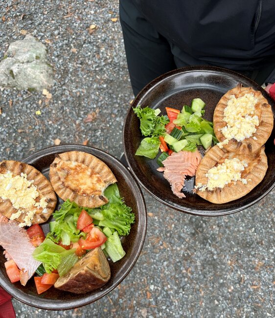 Z Teplic nad Metují do Finska: Rodinná výměna v severském stylu
