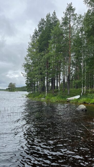 Z Teplic nad Metují do Finska: Rodinná výměna v severském stylu