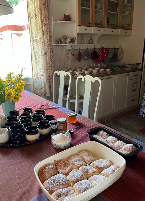 Z Teplic nad Metují do Finska: Rodinná výměna v severském stylu