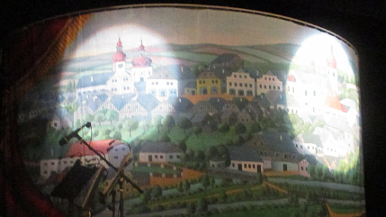 V polickém divadle zazněla klasická opera