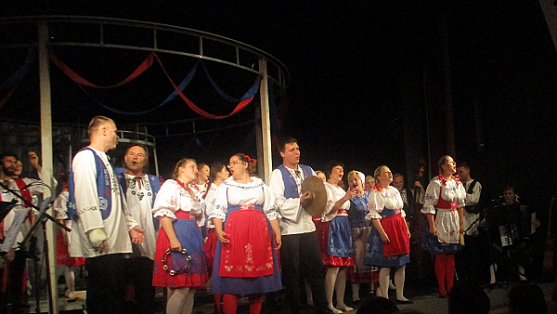 V polickém divadle zazněla klasická opera