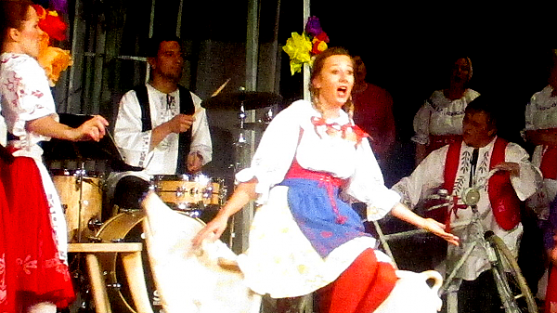 V polickém divadle zazněla klasická opera