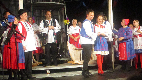 V polickém divadle zazněla klasická opera