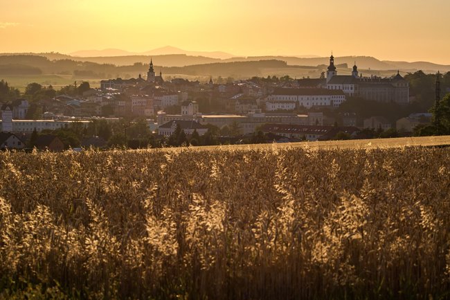 Když jde fotografie ze srdce