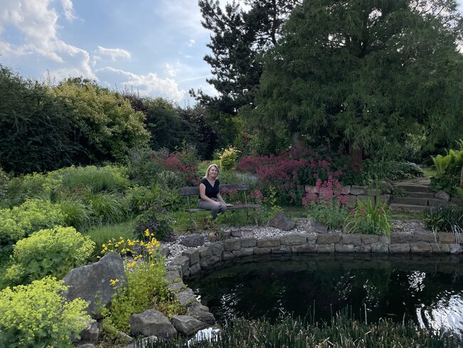 Nově příchozí si život na Broumovsku zamilují