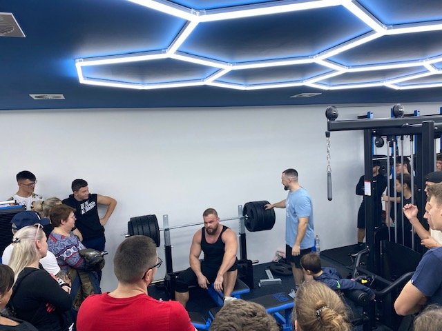 Nový sportovní areál v Bukovici už slouží návštěvníkům