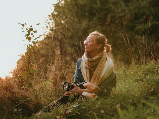 Na focení mě nejvíce baví lidé a jejich příběhy