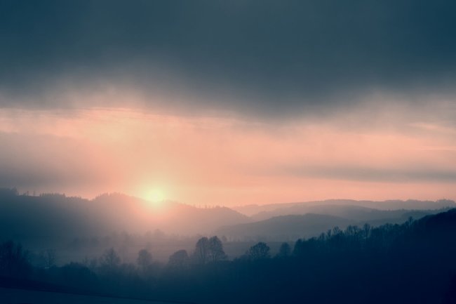 Když jde fotografie ze srdce