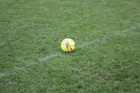 Broumov prohrál brankou z penalty v nastaveném čase. Police rozstřílela Vamberk