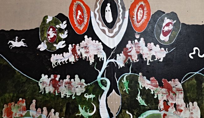 Inspirací je pro mě obyčejnost