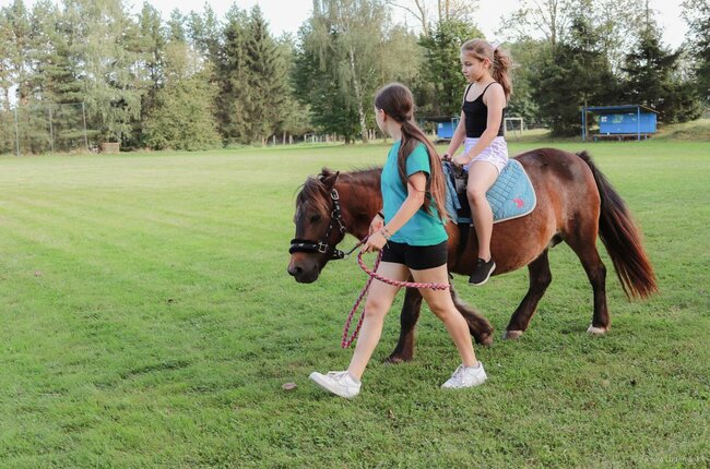 Křinice o víkendu ožijí oslavami 770 založení obce