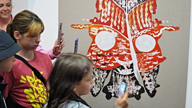 Inspirací je pro mě obyčejnost