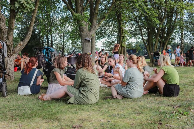 Křinice o víkendu ožijí oslavami 770 založení obce