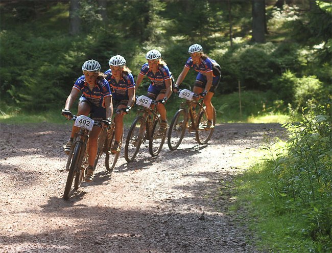 Okolo Broumova 2011