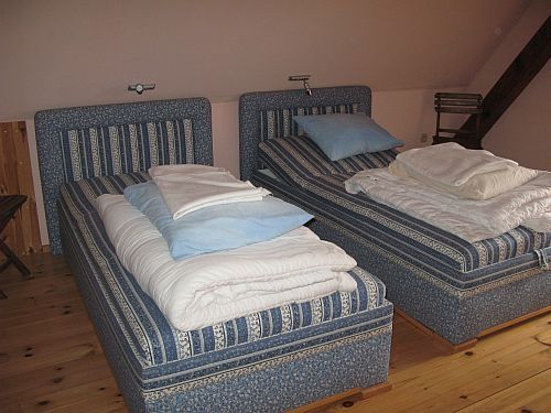 Holandští turisté objevují krásy Broumovska