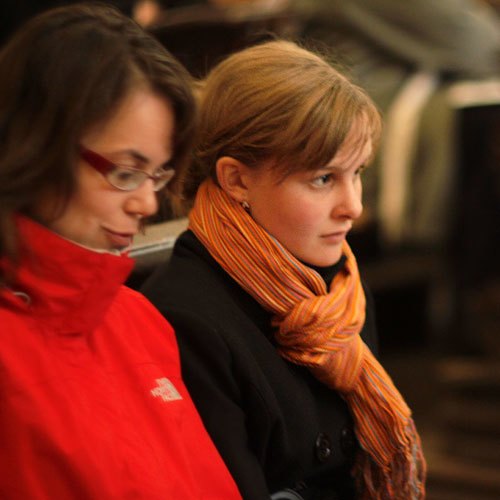 Koncert laureátů uzavřel 1. ročník Broumovské klávesy