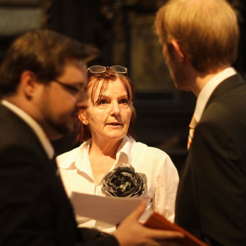 Koncert laureátů uzavřel 1. ročník Broumovské klávesy