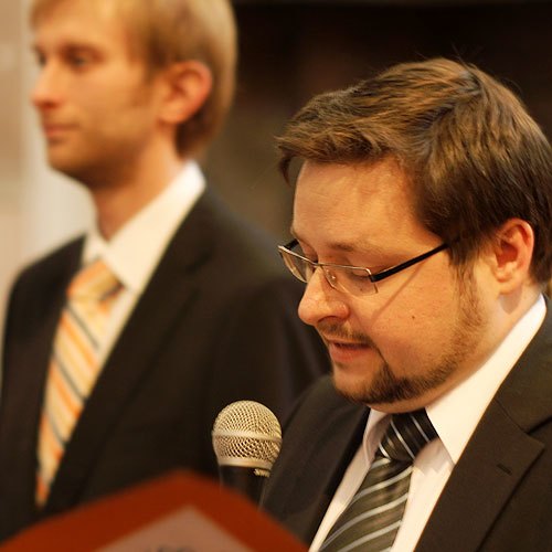 Koncert laureátů uzavřel 1. ročník Broumovské klávesy