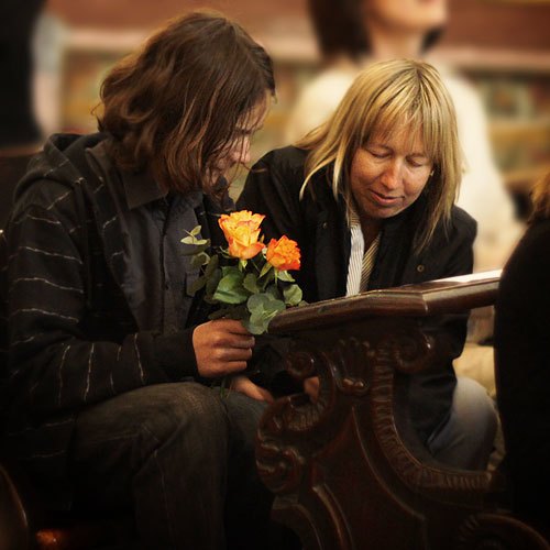 Koncert laureátů uzavřel 1. ročník Broumovské klávesy