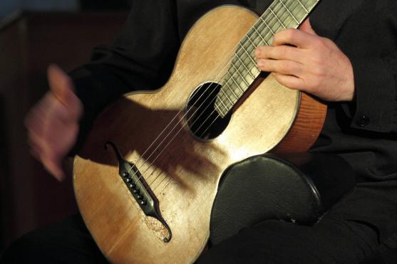 Koncert "Pokladů" zavítal poprvé do Adršpachu