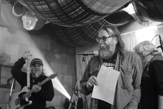 Krausberry se vrátili po roce do Edenu a opět to byla veliká paráda