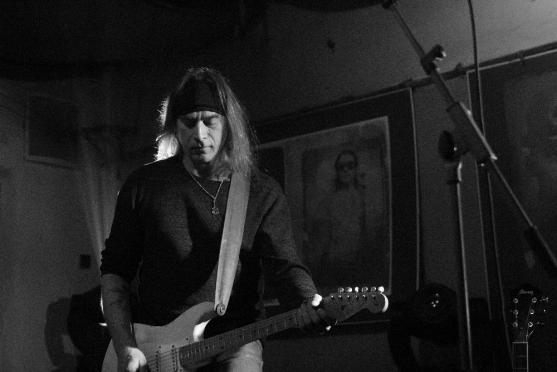 Krausberry se vrátili po roce do Edenu a opět to byla veliká paráda