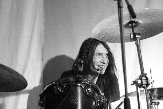 Krausberry se vrátili po roce do Edenu a opět to byla veliká paráda