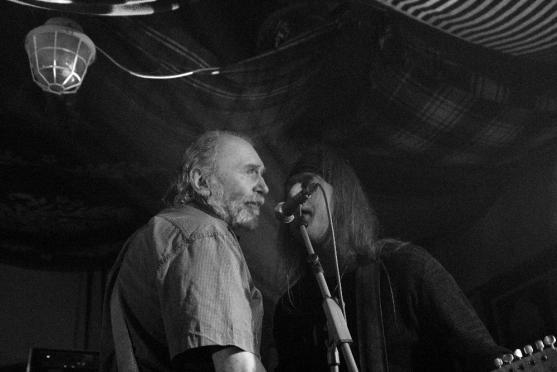 Krausberry se vrátili po roce do Edenu a opět to byla veliká paráda