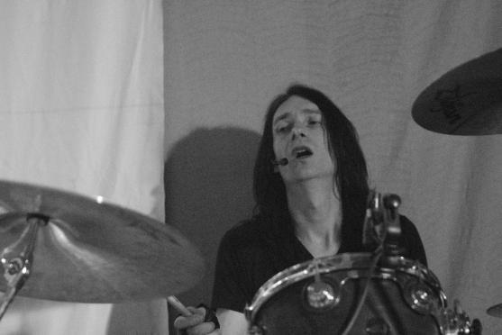 Krausberry se vrátili po roce do Edenu a opět to byla veliká paráda