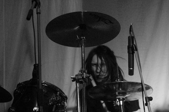 Krausberry se vrátili po roce do Edenu a opět to byla veliká paráda