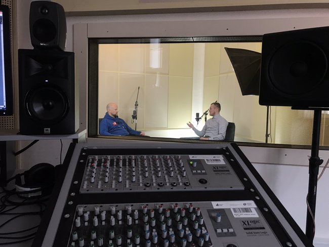 Obyčejně neobyčejný Jindra Novotný