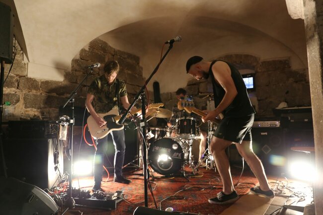 Kam vede společná kreativní pouť Broumova a Českých Budějovic?