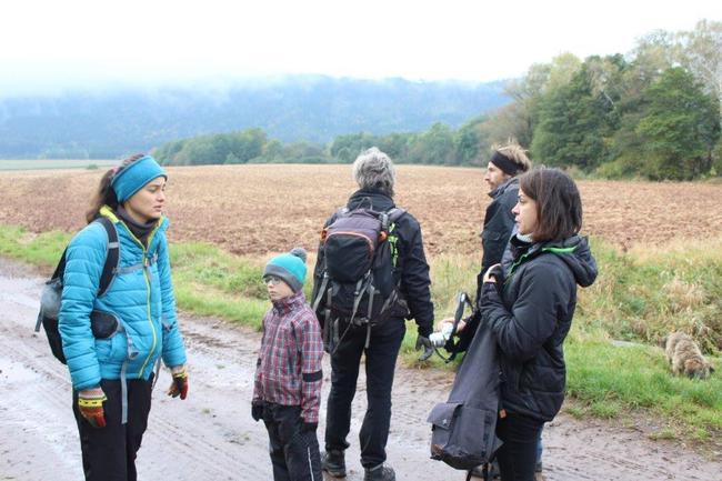 V pondělí začal Zelený týden EU, zapojila se i Maiwaldova akademie 