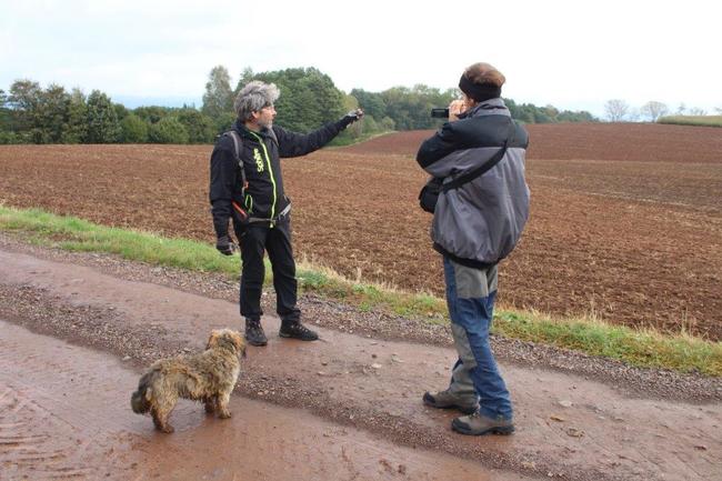 V pondělí začal Zelený týden EU, zapojila se i Maiwaldova akademie 