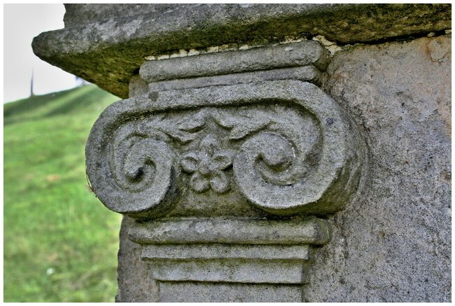 Už jen krok od rekonstrukce křížové cesty v Javoru