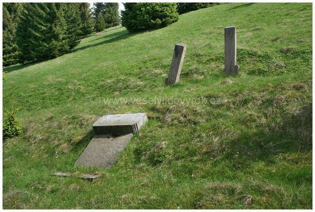 Jak vypadala křížová cesta v Javoru?