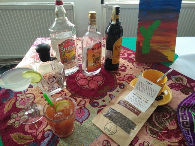 Úsměv – to je znamení dobrého číšníka