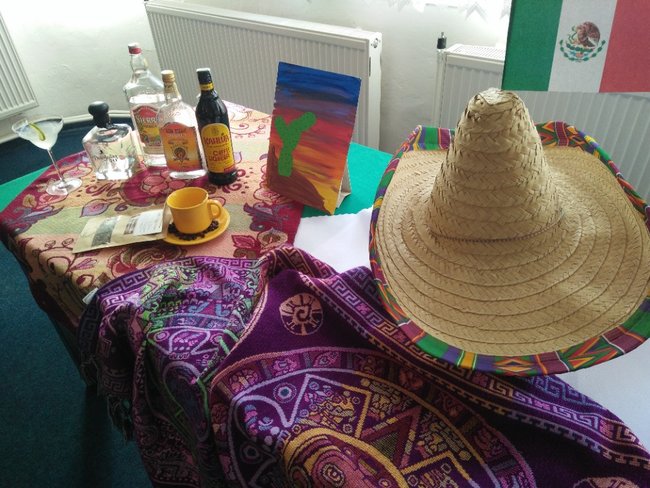 Úsměv – to je znamení dobrého číšníka