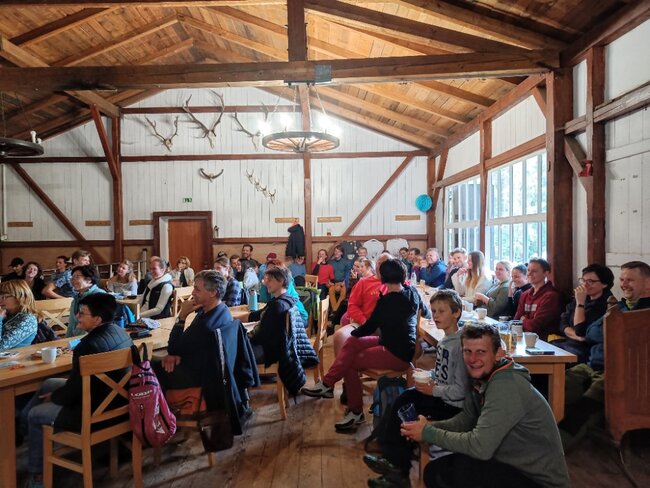 První ročník akce Cestovník se povedl