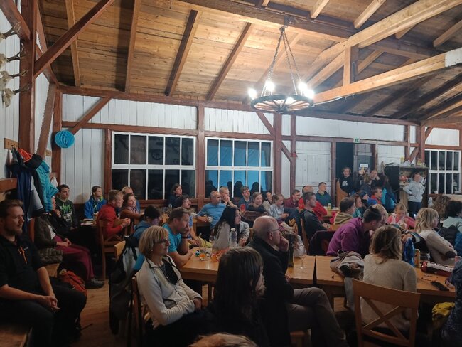 První ročník akce Cestovník se povedl