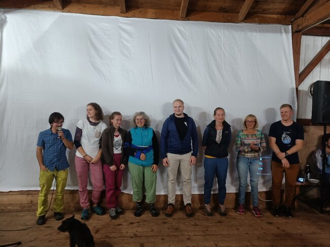 První ročník akce Cestovník se povedl