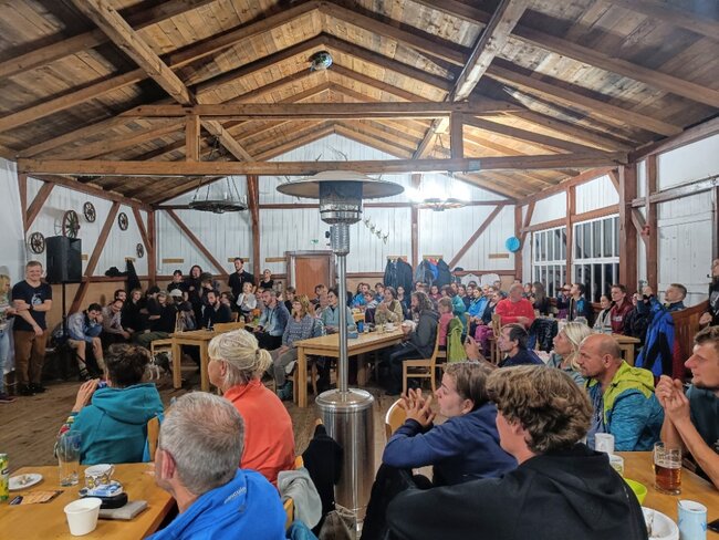 První ročník akce Cestovník se povedl