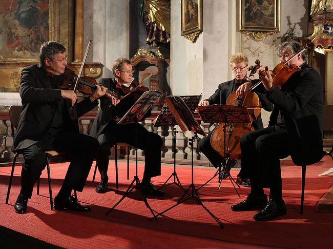 Festival Za poklady Broumovska vstupuje do své druhé poloviny koncertem talentované hudebnice z Broumovska